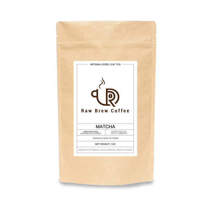 Matcha