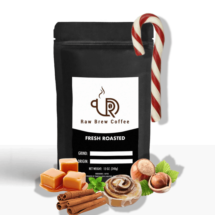 Best Flavored Coffee