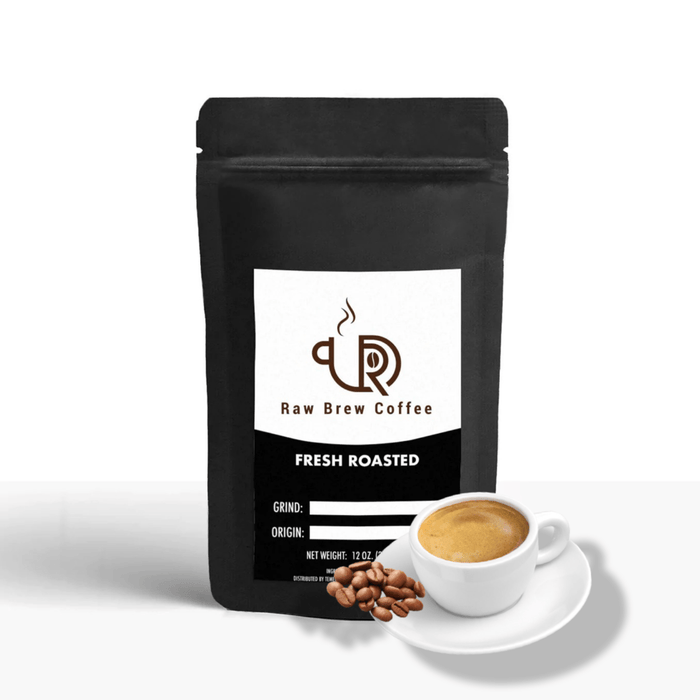 Blonde Roast Coffee