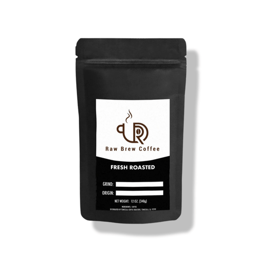 Breakfast Blend Coffee