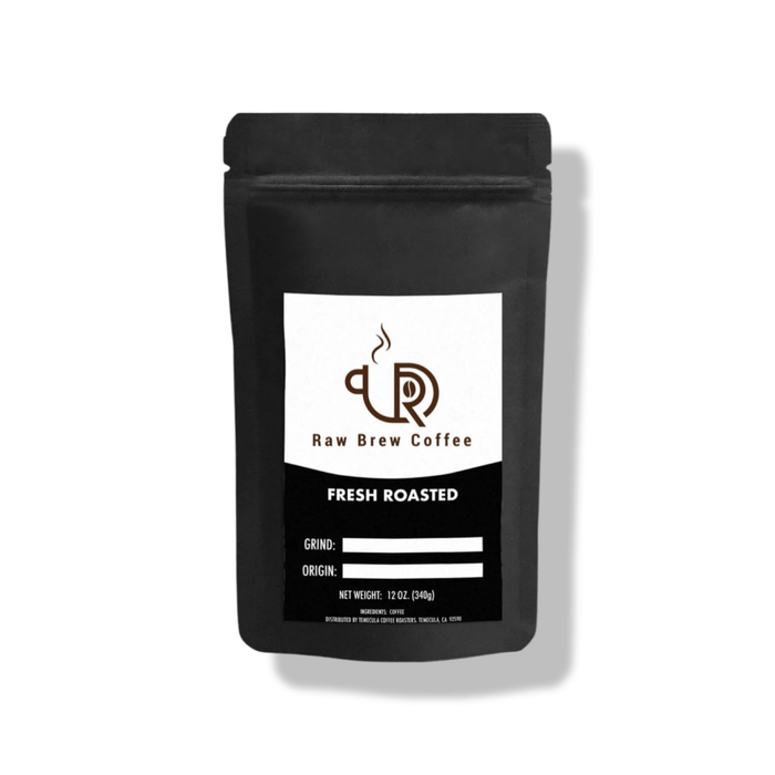 Breakfast Blend Coffee