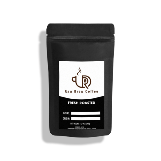 Holiday Blend Coffee