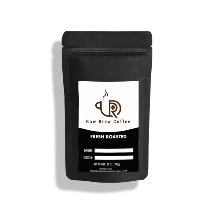 Italian Roast Coffee